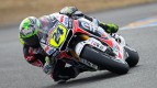 Toni Elias, LCR Honda MotoGP, Le Mans RAC