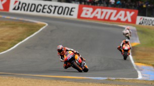 Bridgestone's French GP debrief with Hirohide Hamashima