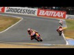 Casey Stoner, Repsol Honda Team, Le Mans RAC