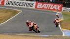 Bridgestone's French GP debrief with Hirohide Hamashima