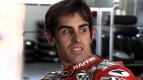 2011 - Moto2 - Aragon Test - Interview - Julian Simon