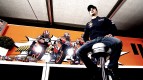 2011 - MotoGP - Feature - Dani Pedrosa