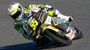 bankia aspar end motorland test 