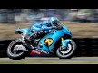 Alvaro Bautista, Rizla Suzuki MotoGP
