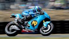 Alvaro Bautista, Rizla Suzuki MotoGP
