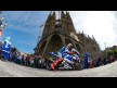 Jorge Lorenzo, Sagrada Familia, Barcelona - © Copyright Alex Chailan & David Piolé