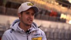 Discovering Moto2: Thomas Luthi