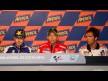 Lorenzo, Rossi, Elias, Yamaha Factory Racing, Ducati Team, LCR Honda MotoGP, Catalunya