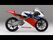 Honda NSF250R Moto3