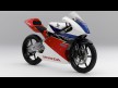 Honda NSF250R Moto3