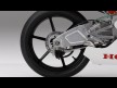 Honda NSF250R Moto3