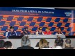 Spies, Stoner, Lorenzo, Rossi, Elias, Yamaha Factory Racing, Repsol Honda Team, Ducati Team, LCR Honda MotoGP, Catalunya