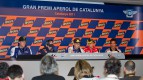 Spies, Stoner, Lorenzo, Rossi, Elias, Yamaha Factory Racing, Repsol Honda Team, Ducati Team, LCR Honda MotoGP, Catalunya