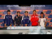 Spies, Stoner, Lorenzo, Rossi, Elias, Yamaha Factory Racing, Repsol Honda Team, Ducati Team, LCR Honda MotoGP, Catalunya