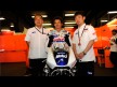 Honda NSF250R Moto3, Circuit de Catalunya