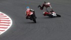 Catalunya 2011 - 125cc - Action - Zulfahmi Khairuddin - crash