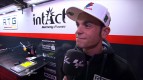 Catalunya 2011 - 125cc - FP2 - Interview - Sandro Cortese