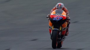 motogp report catalunya FP1