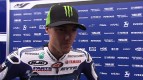 Catalunya 2011 - MotoGP - FP2 - Interview - Ben Spies