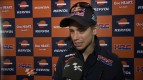2011 - MotoGP - FP2 - Interview - Casey Stoner