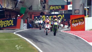 moto2 report fp1 catalunya