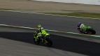 2011 - Catalunya - Moto2 - FP2 - Action - Andrea Iannone