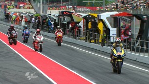 moto2 report fp2 catalunya
