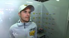 Catalunya 2011 - Moto2 - FP2 - Interview - Thomas Luthi