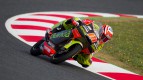 Nico Terol, Bankia Aspar Team, Catalunya Circuit FP1