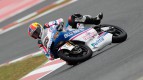 Maverick Viñales, Pev-Blusens-SMX-Paris Hilton, Catalunya Circuit FP2