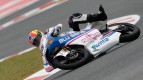 Maverick Viñales, Pev-Blusens-SMX-Paris Hilton, Catalunya Circuit FP2