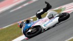 Maverick Viñales, Pev-Blusens-SMX-Paris Hilton, Catalunya Circuit FP2