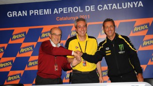 Dunlop to supply Moto3 and Moto2