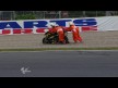 Colin Edwards Bike, Monster Yamaha Tech 3, Catalunya Circuit FP2