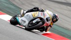 Thomas Luthi, Interwetten Paddock Moto2, Catalunya Circuit FP1