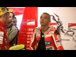 Valentino Rossi, Ducati Team