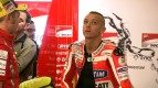 Valentino Rossi, Ducati Team