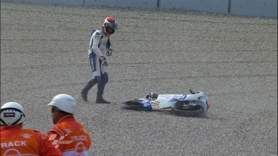 Alessandro Tonucci ,Team Italia GMI