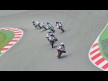 125cc Catalunya Circuit FP2
