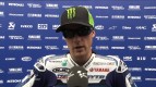 Catalunya 2011 - MotoGP - QP - Interview - Ben Spies