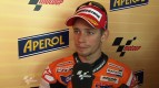 Catalunya 2011 - MotoGP - QP - Interview - Casey Stoner