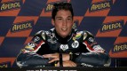 Catalunya 2011 - Moto2 - QP - Interview - Aleix Espargaro