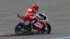 Catalunya 2011 - Moto2 - QP - Action - Stefan Bradl