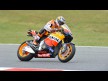 Andrea Dovizioso, Repsol Honda, Catalunya Circuit QP