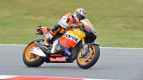 Andrea Dovizioso, Repsol Honda, Catalunya Circuit QP