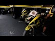 Colin Edwards box, Monster Yamaha Tech3