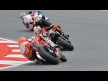 Moto2, Catalunya Circuit FP2