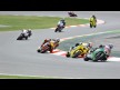 Moto2, Catalunya Circuit FP2