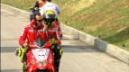 Valentino Rossi, Ducati Team