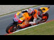 Casey Stoner, Repsol Honda Team, Catalunya Circuit QP